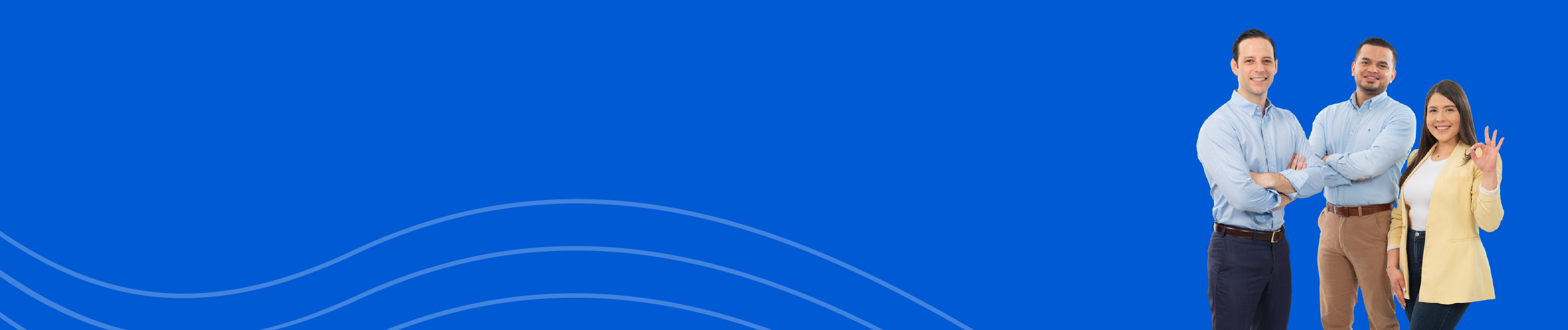 Imagen del banner Impulsa tu futuro junto a Ficohsa