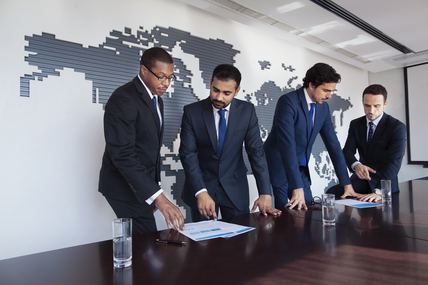 Imagen Fianzas Administrativas ante Gobierno