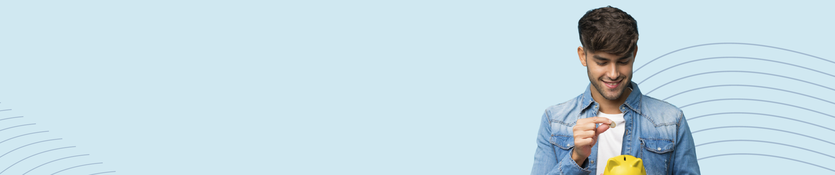 Imagen del banner Cuenta de Ahorro