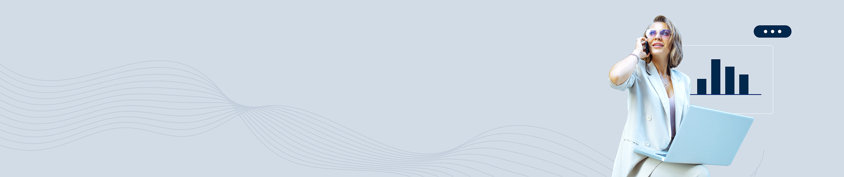 Imagen del banner Transferencias Internacionales