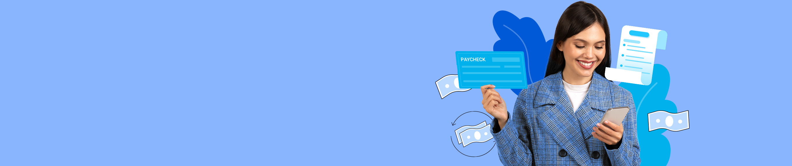 Imagen del banner Cheque Confirmado