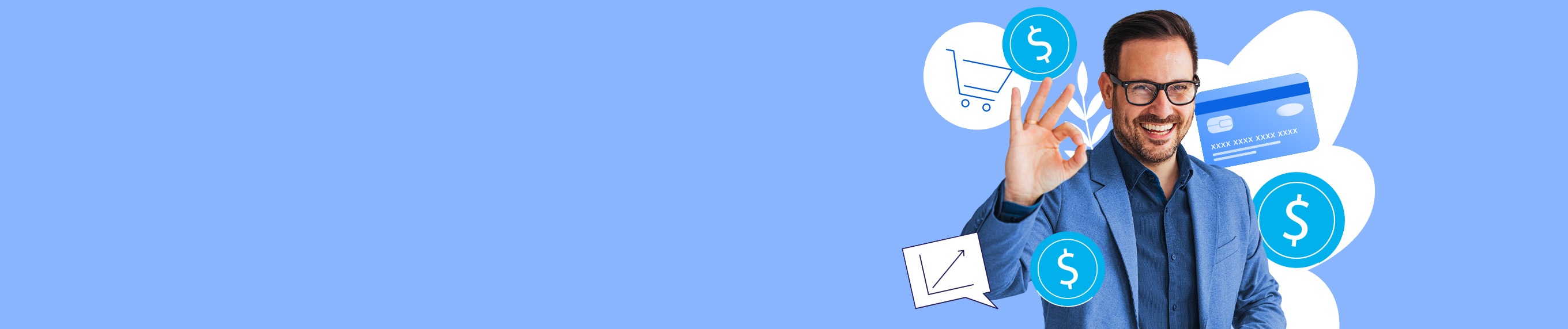 Imagen del banner Subasta, Compra y Venta de Divisas