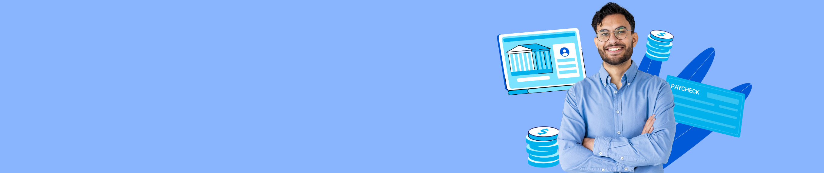 Imagen del banner Cuenta de Cheques