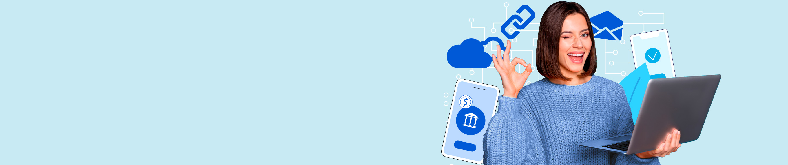 Imagen del banner Host to Host