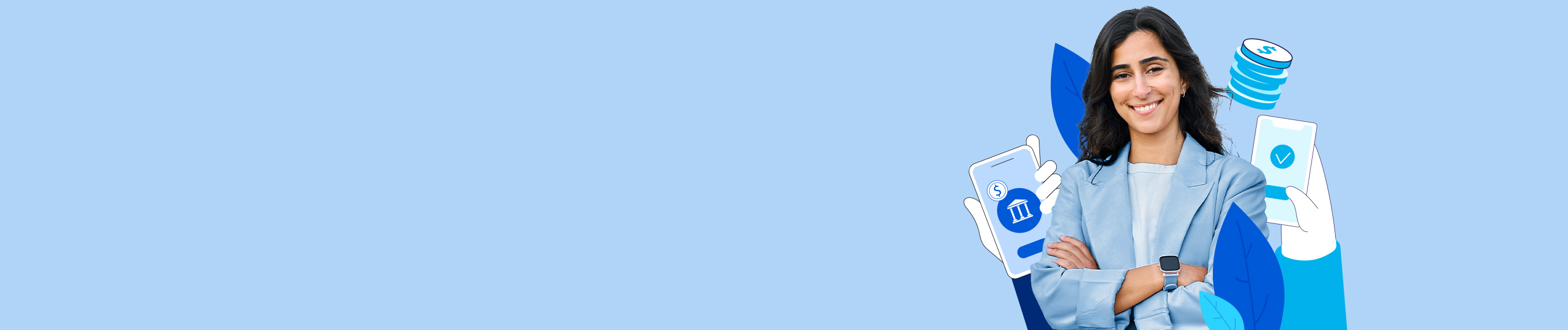 Imagen del banner Leasing Financiero