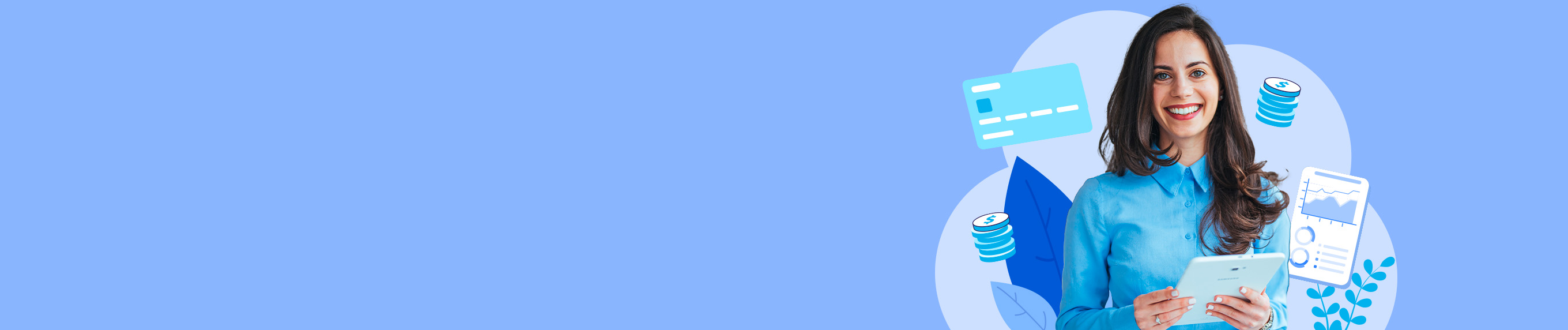 Imagen del banner Soluciones Crediticias