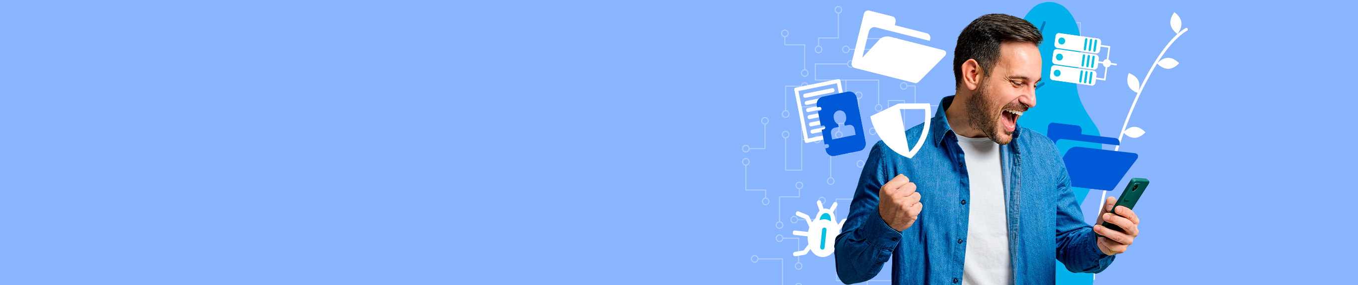 Imagen del banner Servicios de Integración