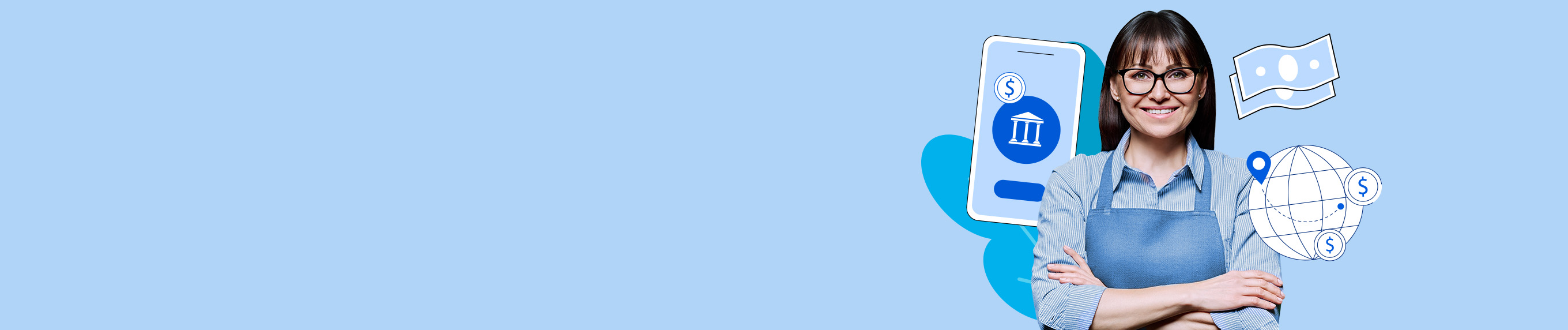 Imagen del banner Servicios Bancarios