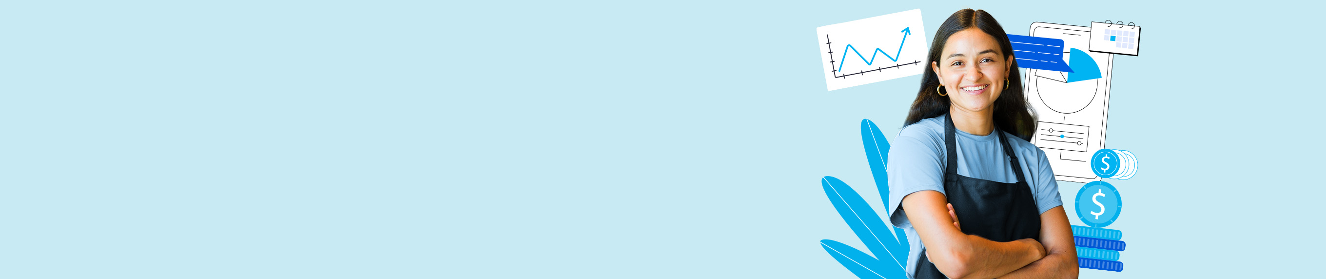 Imagen del banner Cartas de Crédito Empresarial