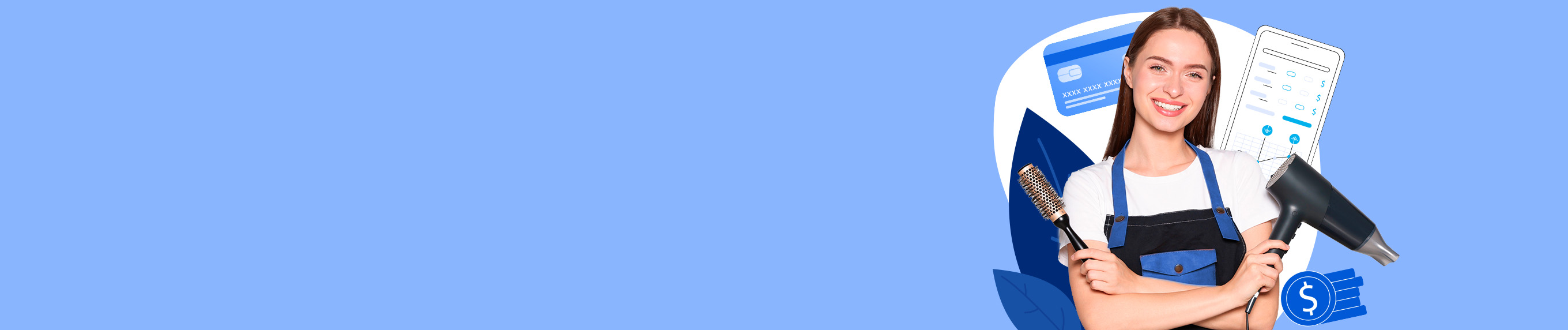 Imagen del banner Compra y Venta de Divisas