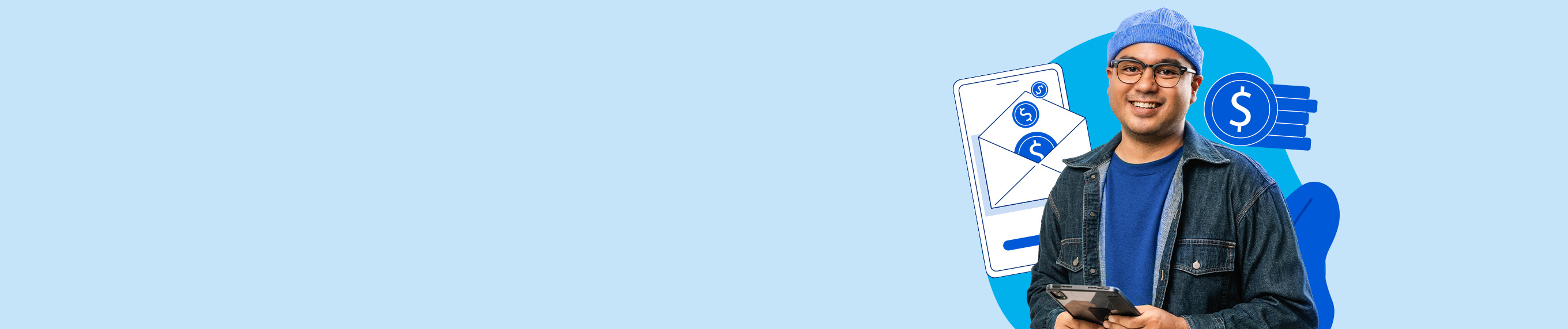 Imagen del banner Servicios Internacionales