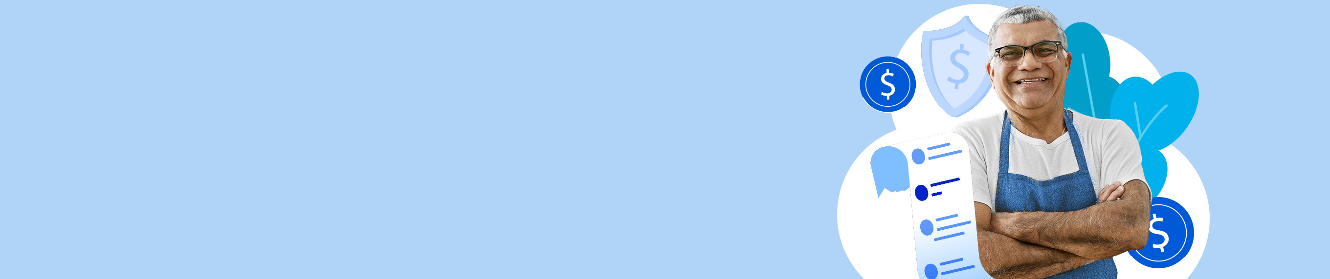 Imagen del banner Desembolso Automático bajo Línea de Crédito