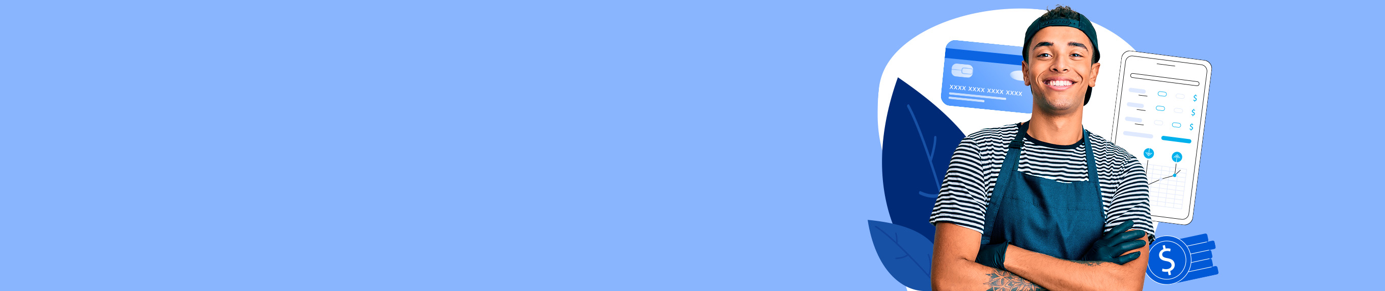 Imagen del banner Soluciones Crediticias