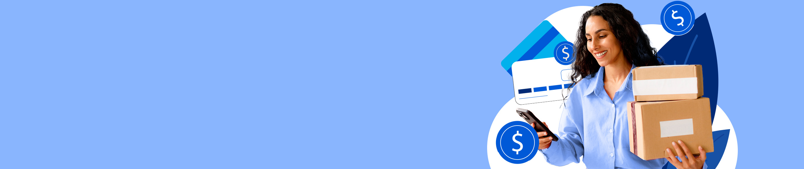 Imagen del banner Tarjeta de Crédito Empresarial