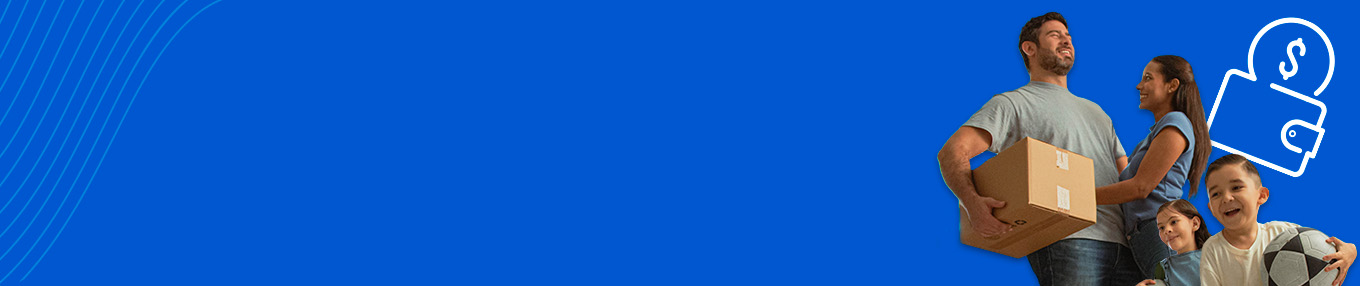 Imagen del banner Elige ahorrar, porque Ahorrar es Poder avanzar