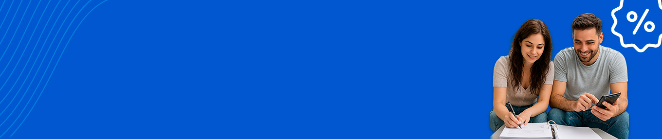 Imagen del banner 9%  Te aseguramos tus ahorros con la mejor tasa del mercado