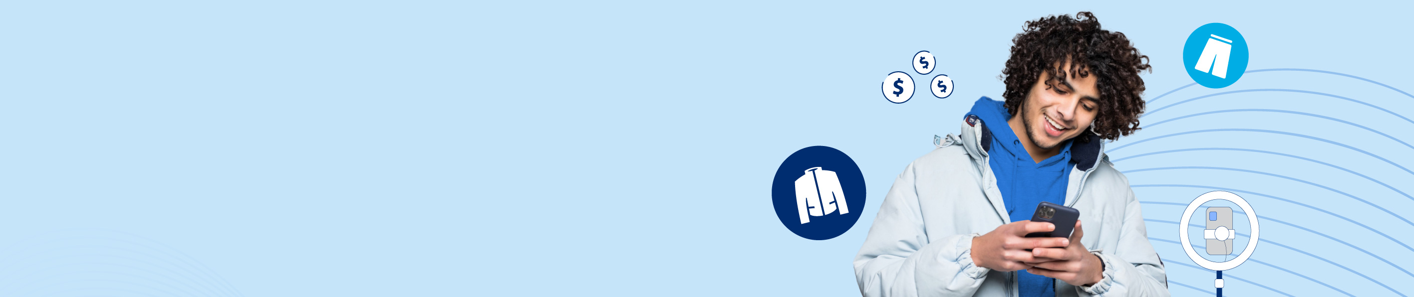 Imagen del banner Cuenta de Ahorro Joven