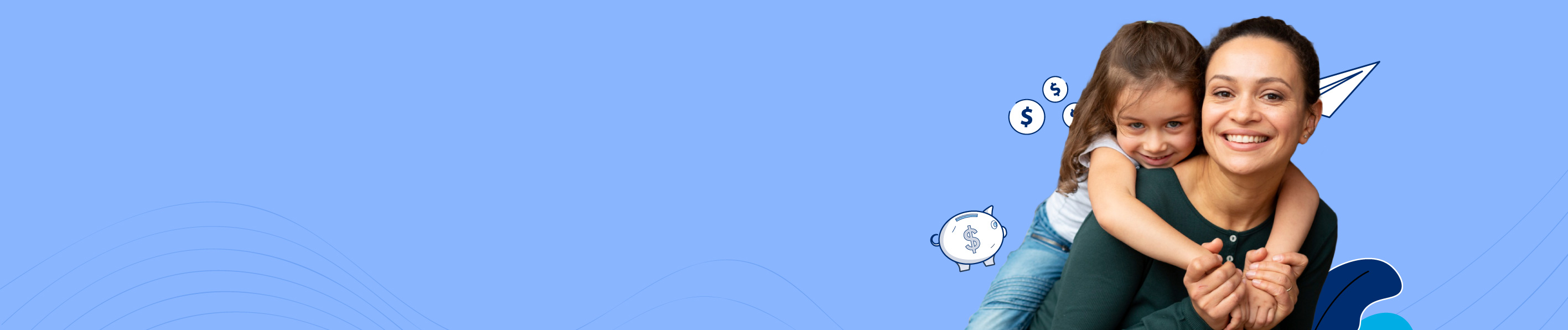 Imagen del banner Cuenta de Ahorro Remesas