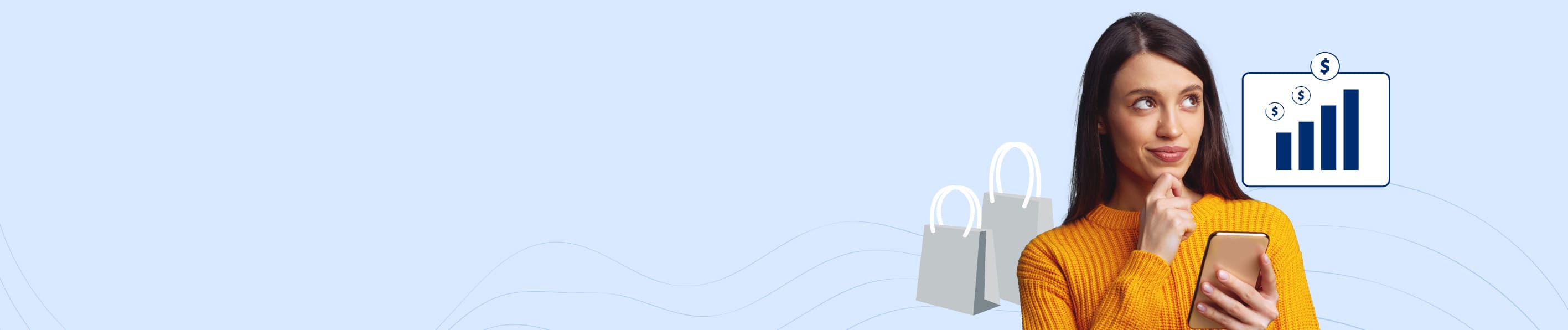 Imagen del banner Cuenta de Ahorro Infinite