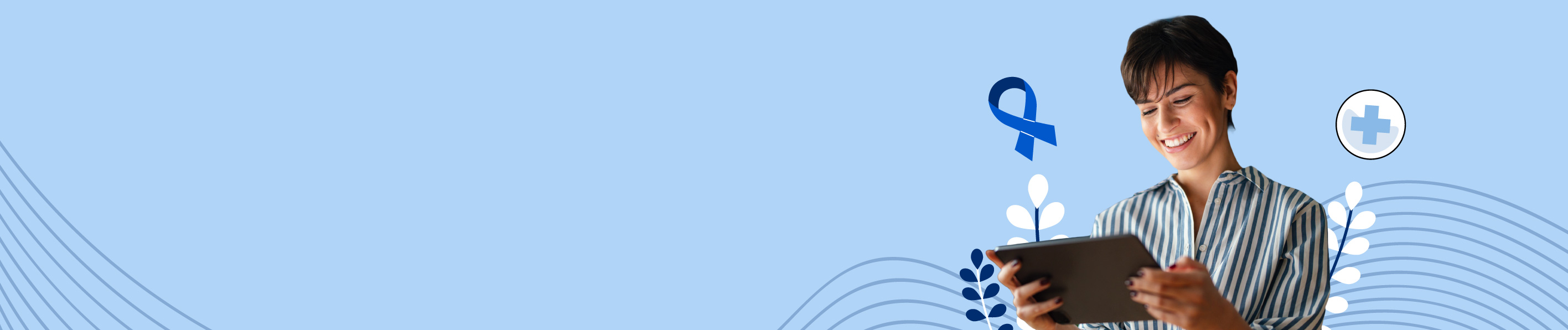 Imagen del banner Gastos Médicos por Accidente