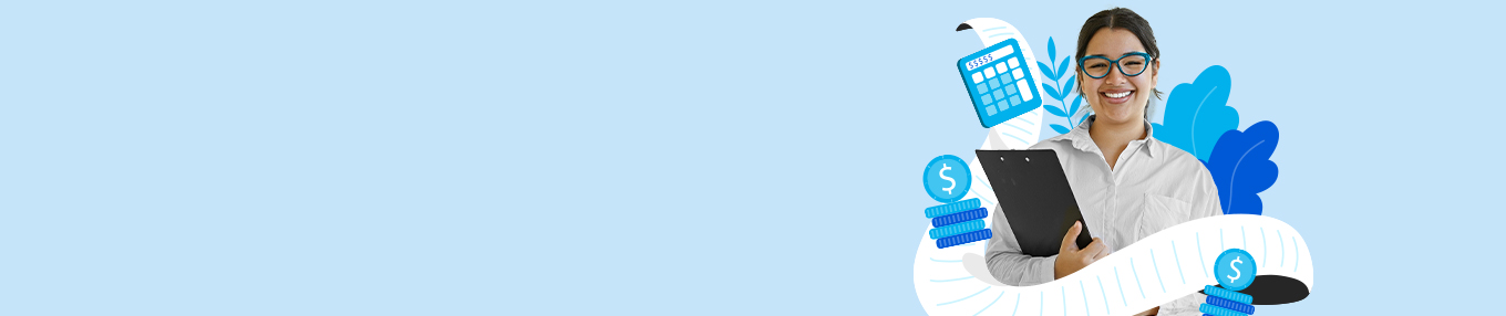 Imagen del banner Tesorería