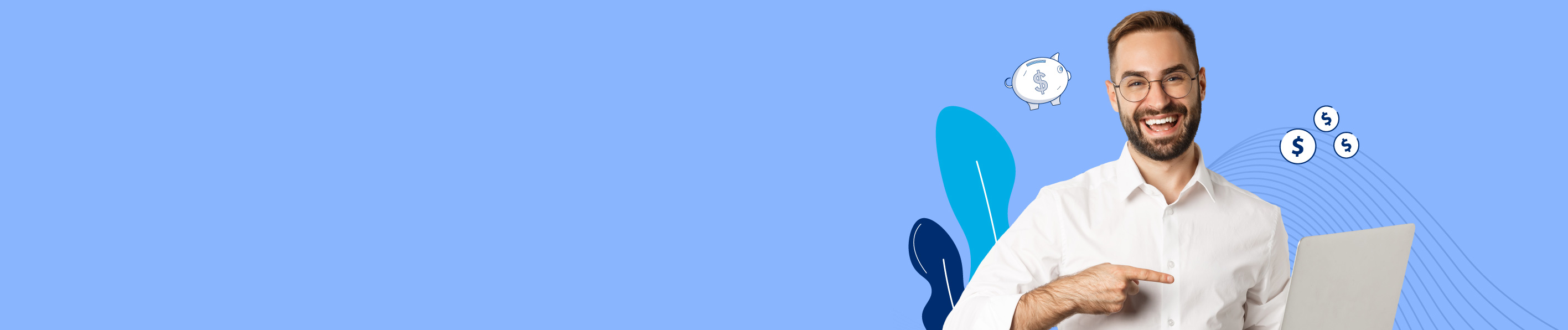 Imagen del banner Canje de Puntos