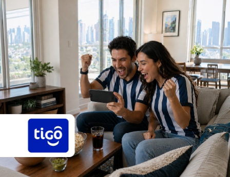 Promoción