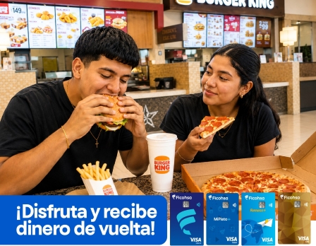 Promoción
