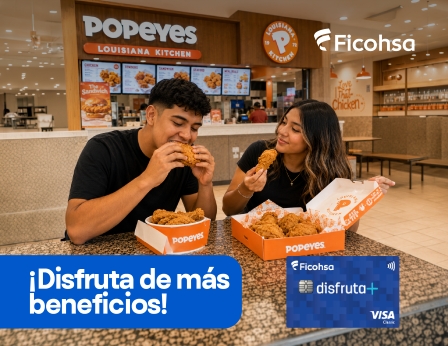 Promoción