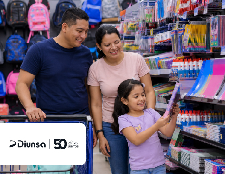 Promoción