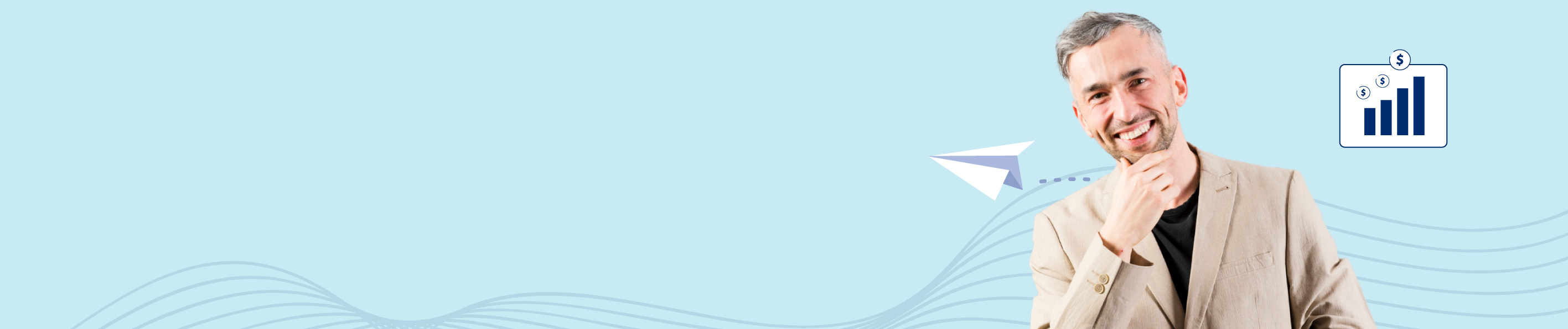 Imagen del banner Seguro de Deuda Prestatario