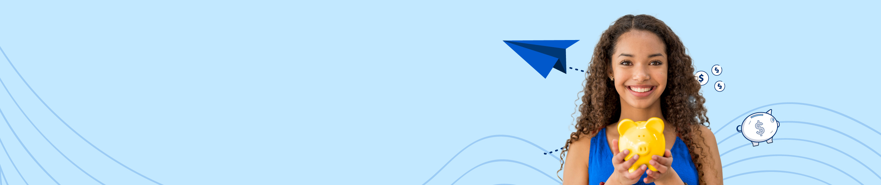 Imagen del banner Préstamos