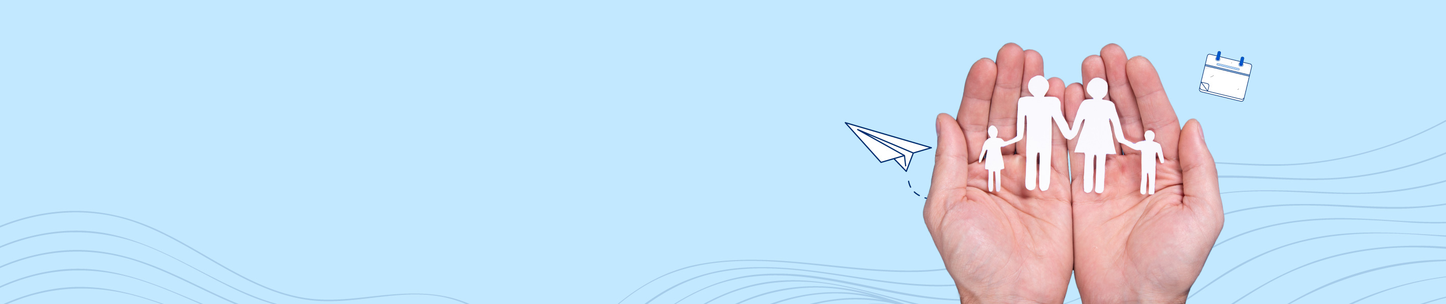 Imagen del banner Seguro de Sepelio