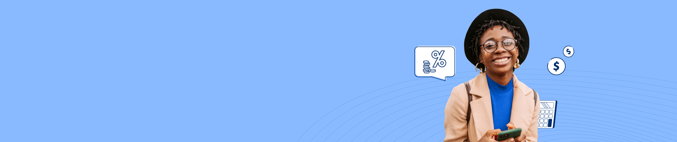 Imagen del banner Cuenta Corriente Cash