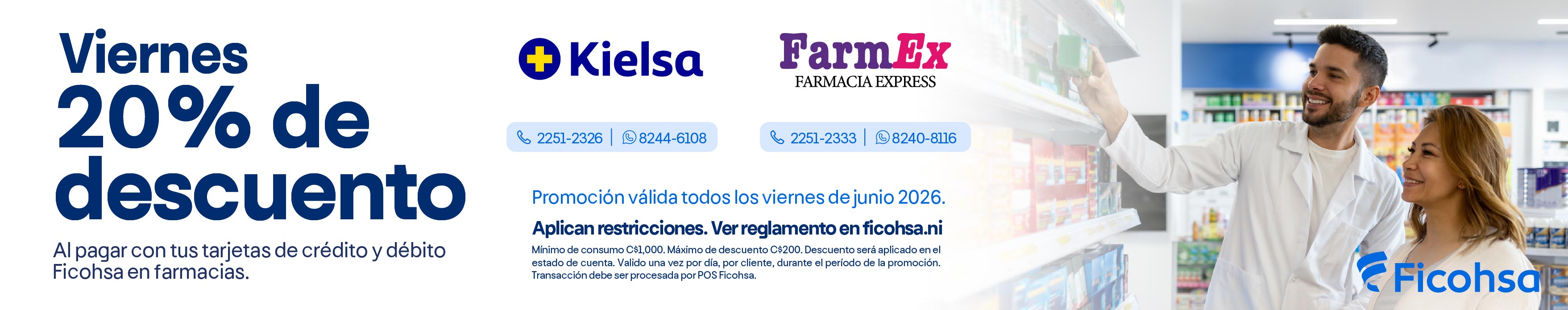 ADAP FICOHSA - PX