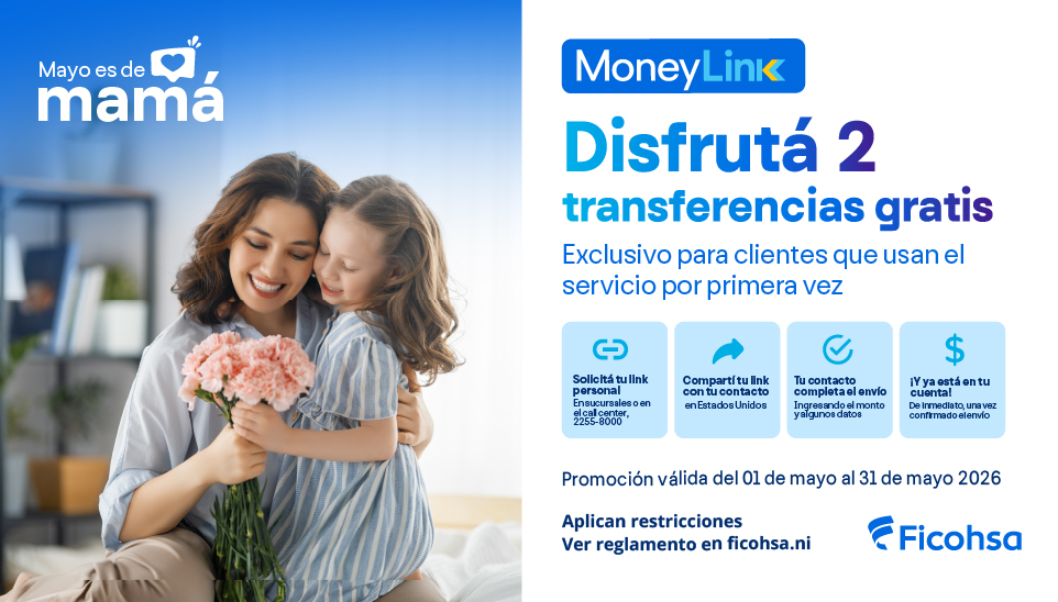 Enviále amor a mamá 