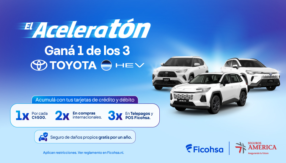 El Aceleratón 