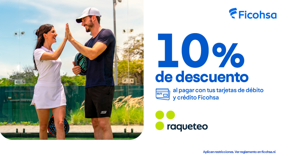 Jueves de Raqueteo 