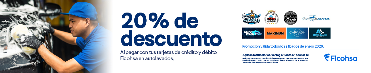 PROMO-AUTOLAVADOS