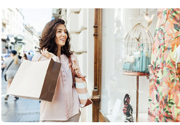 Comercios con canje Puntos disfruta+