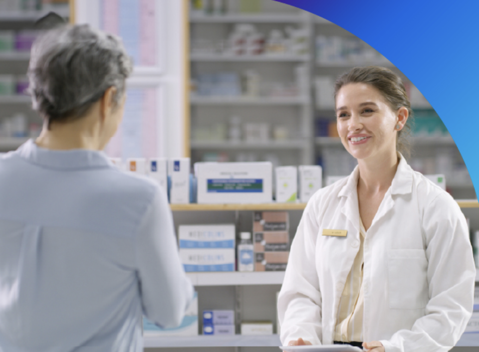 20% de descuento farmacias - Viernes de Mayo 2025