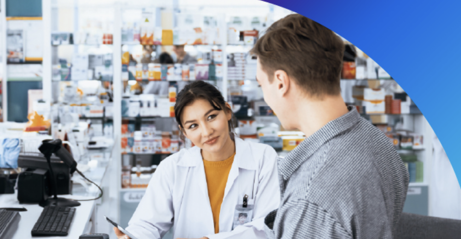 20% de descuento en farmacias los lunes de mayo