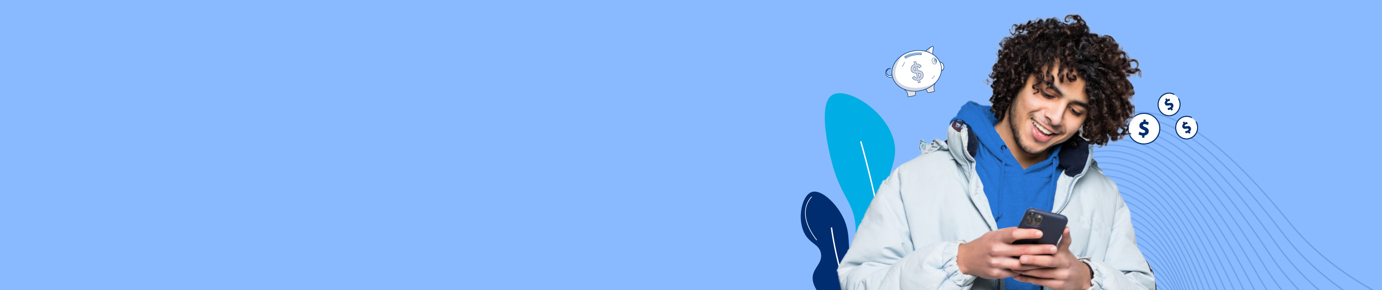 Imagen del banner Tarjetas de crédito