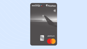 AAdvantage Mastercard Platinum