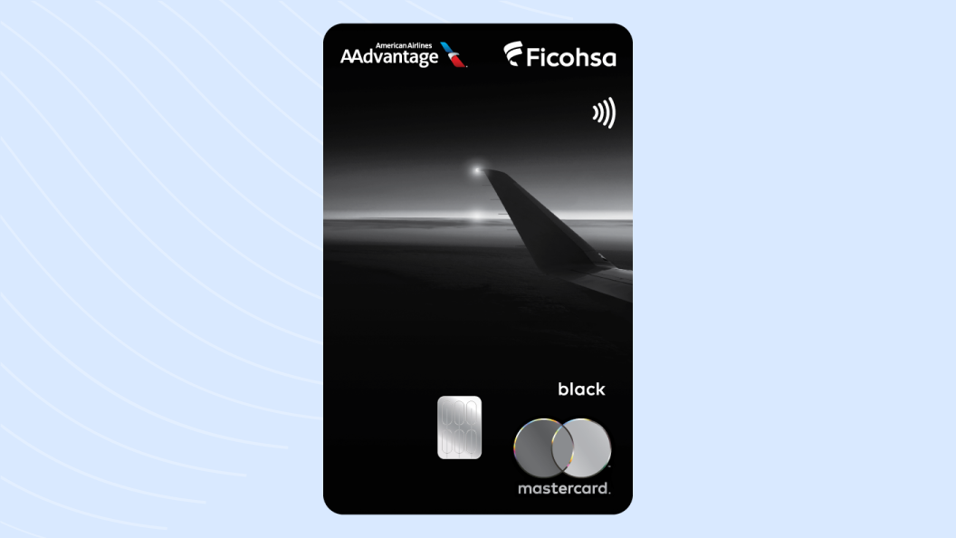 AAdvantage Mastercard Black