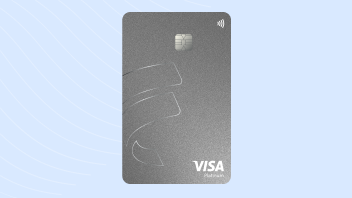 disfruta+ Visa Platinum