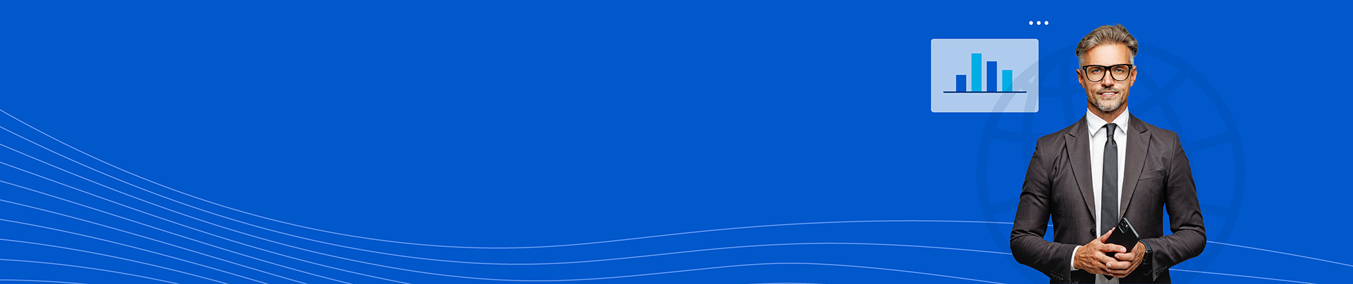 Imagen del banner Comercio Exterior 