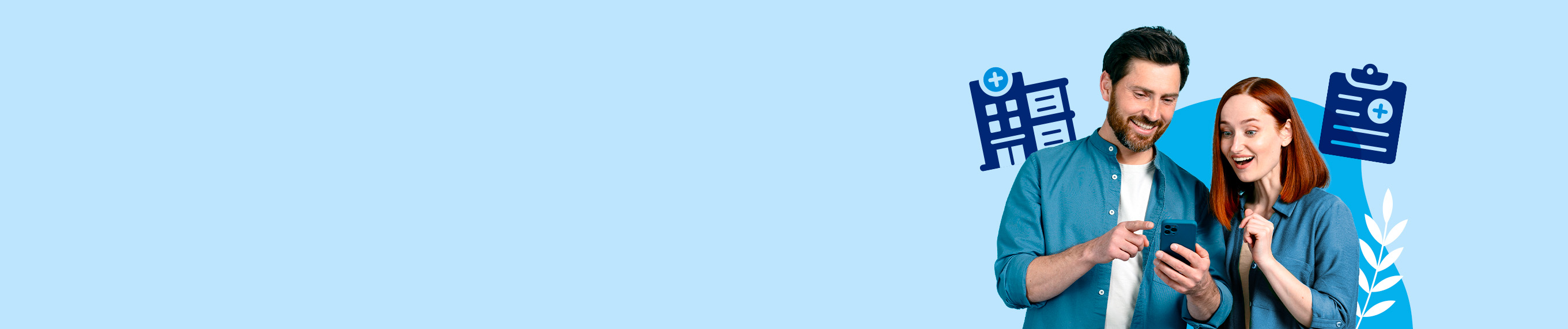 Imagen del banner Seguro Médico Hospitalario Individual y Familiar