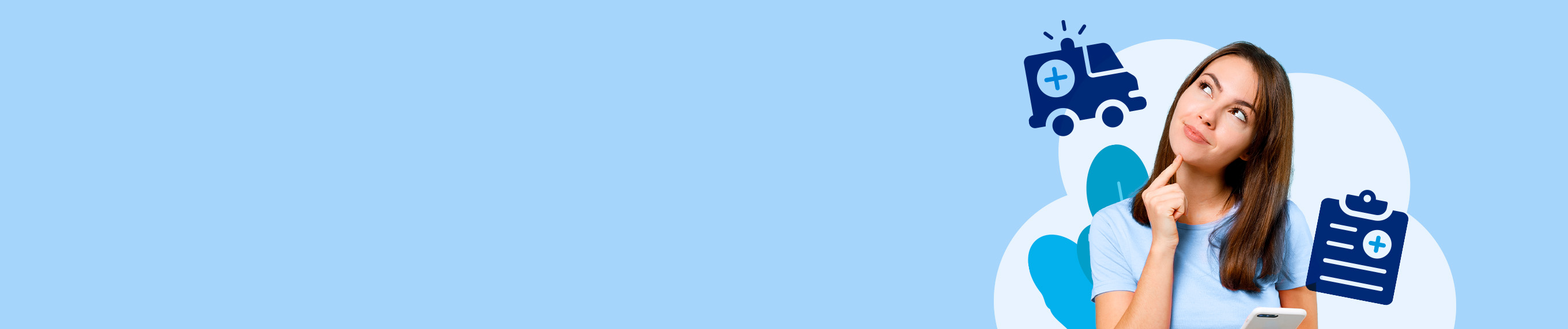 Imagen del banner Seguros de Accidentes Personales Individual