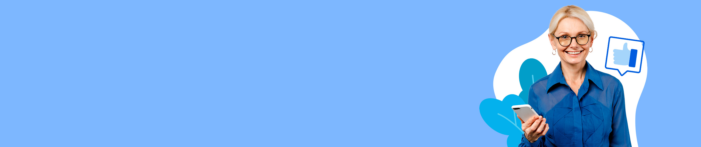 Imagen del banner Contáctanos